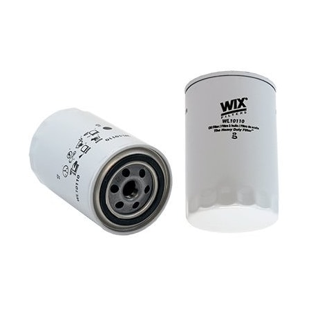 Wix Filters Oil Filter, Wl10110 WL10110
